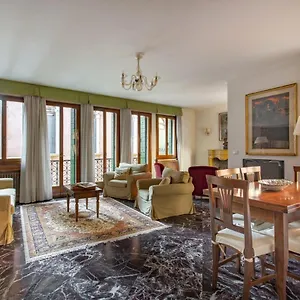 Ca Degli Avvocati Apartment Venice