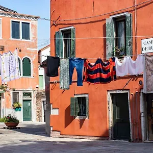 Riva Biennale Apartment Venice