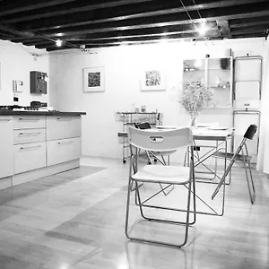 Bellissimo In Palazzo Storico Apartment Venice