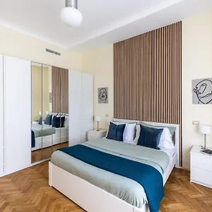 Navigli-duomo - Prestige Netflix-wifi Apartment