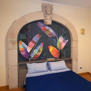 Amedei4 Apartment Milan