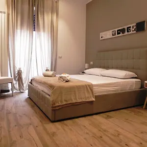St. Peter's Refuge 2 Apartment Rome