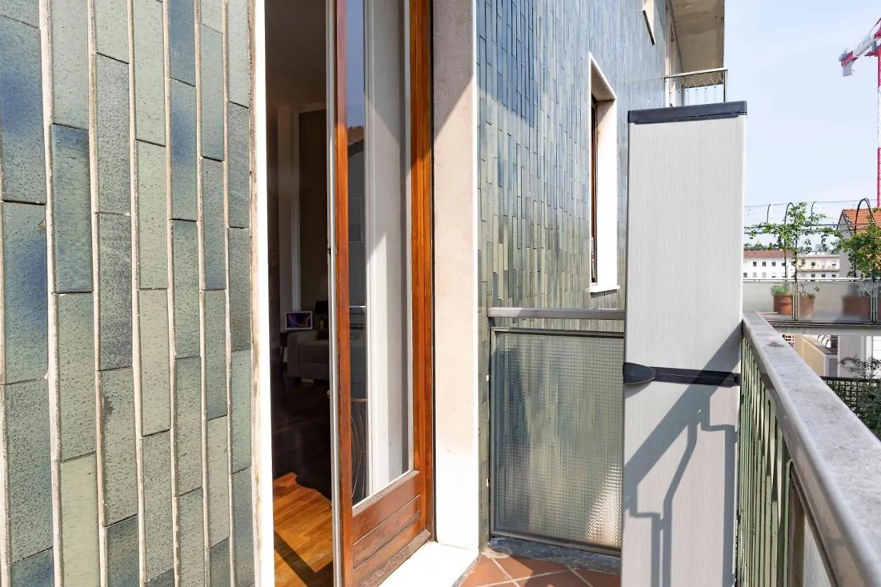 Lamarmora Charming Apartment By 101Flats Milán